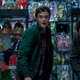 Left to right: Tomer Capon, Jack Quaid, and Karl Urban